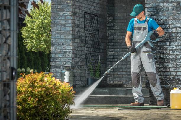 Reliable Hockessin, DE Pressure Washing Services Solutions