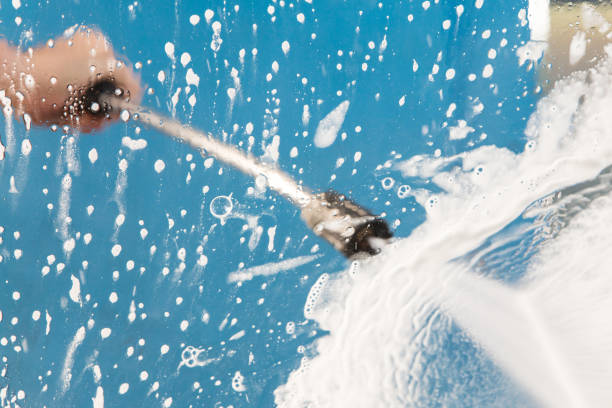 Best Vinyl Siding Pressure Washing in Hockessin, DE