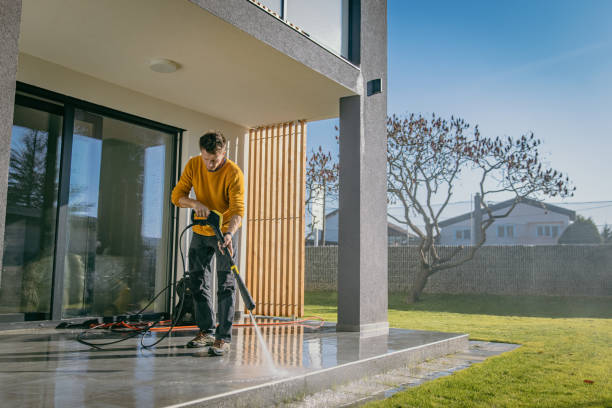 Best Soft Washing for Delicate Surfaces in Hockessin, DE