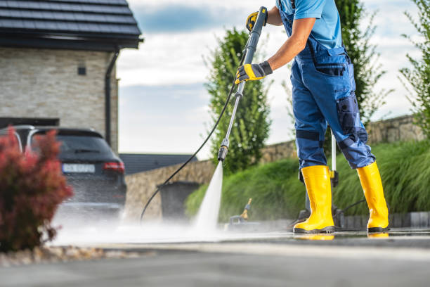 Best Deck and Patio Pressure Washing in Hockessin, DE