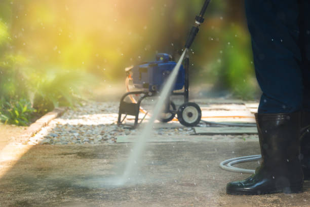 Best Sidewalk and Walkway Pressure Cleaning in Hockessin, DE